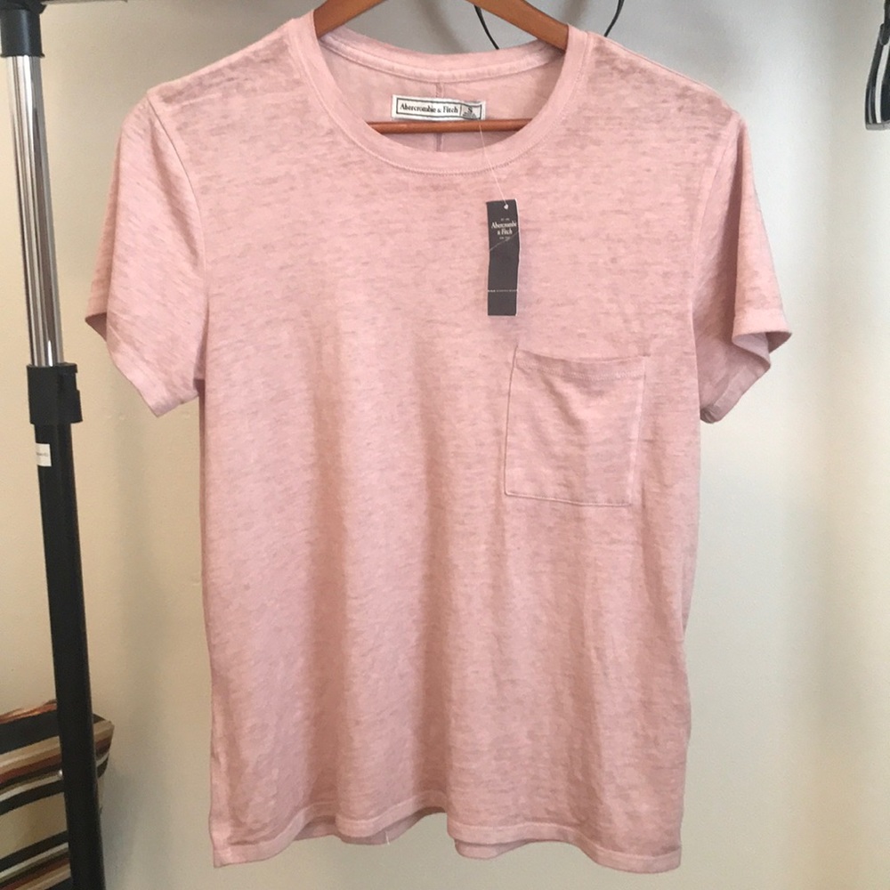 Abercrombie t shirt